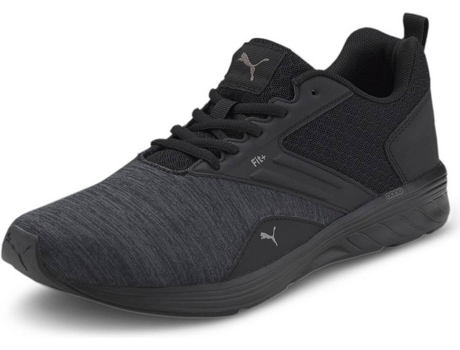 Zapatillas para Hombre PUMA Running Nrgy Comet Gris para Corrida (EU 43)