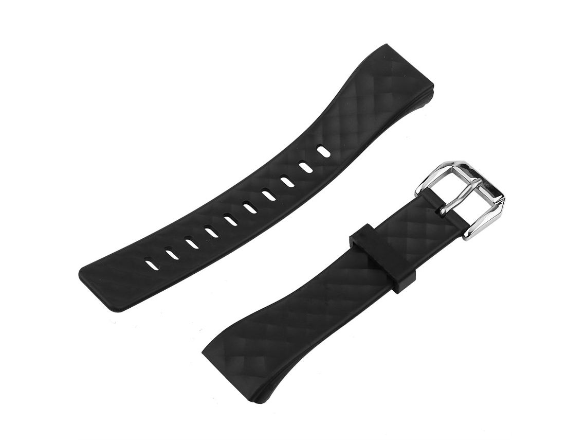 Pulsera Inteligente (frecuencia Cardíaca Dinámica, Monitorización Del Sueño, Conteo De Pasos)