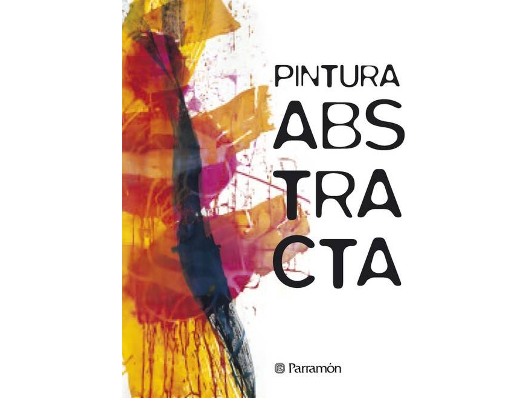 Libro Pintura Abstracta de Vários Autores (Español)
