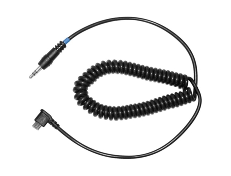 Casco NOLAN Multimedia Wire 2 Mp3 Micro Usb N Com