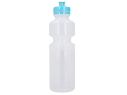 Botella De Agua Ecológica E Inodora Para Bicicleta, 750 Ml, Transparente, Para Bicicletas De Montaña Y De Carretera.