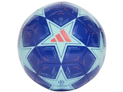 adidas UEFA Champions League Club Ball IX4066, unisexo, balones de futbol (azul - 5 EU) ADIDAS