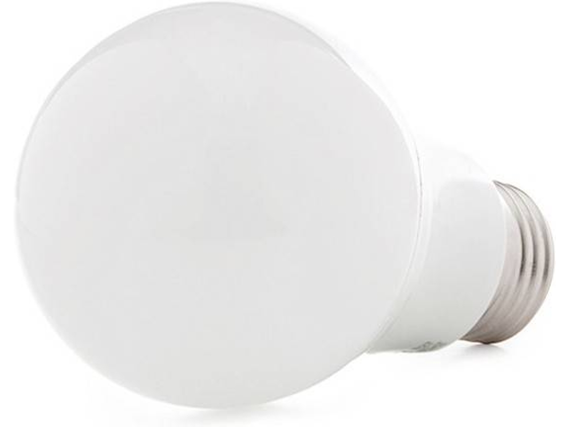 Bombilla LED GREENICE HO-ED-B3-E27-9W-WW (Casquillo: E27)