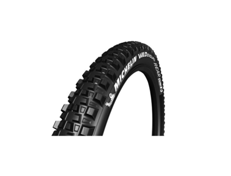 Neumático trasero MICHELIN Wild Enduro Comp Line