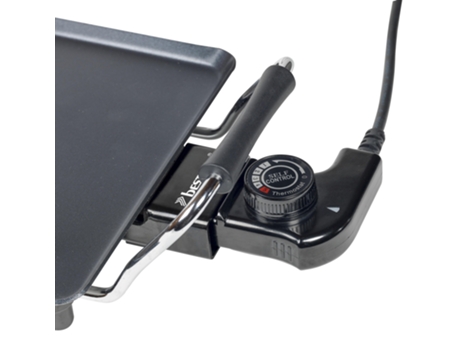Bestron Abp600 Barbacoa Interior 4 Personas 1000 W Negro