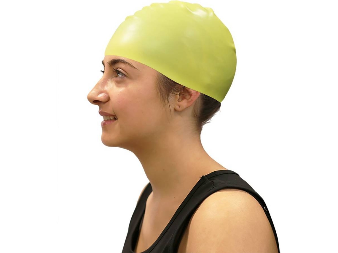 Gorra de Natación Unisexo SOFTEE (Adulto)