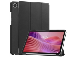 Funda Fwinl para Lenovo Tab K9/Tab One/tb305fu, color negro