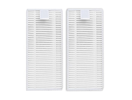 Accesorios filtro Hepa para Conga 5090 Robot repuestos de aspiradora para Cecotec Conga 5090 Accesorios