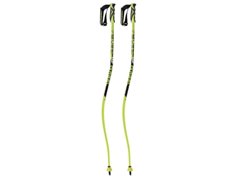Bastón GABEL Bastão Dh Amarelo 135 cm