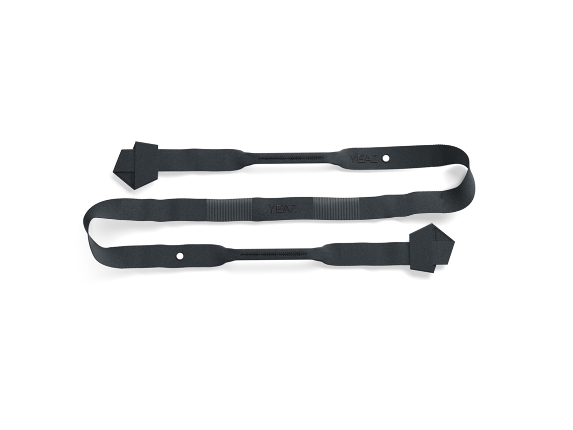Correa de Fitness y Yoga + Eyelet YEAZ Feel Pro (160,5x4x0,2 cm)