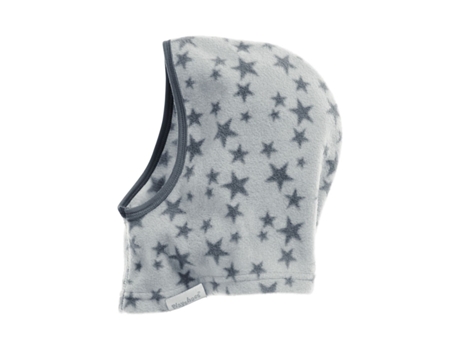 Gorro de Niños PLAYSHOES De Para Lana Gris (Talla Única)