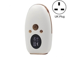 Dispositivo de depilación láser corporal completo con tubo de cuarzo de punto de congelación IPL02 para mujeres Ly Ebike