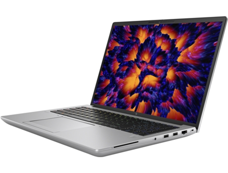 Portátil HP 72161 (16 '' - Intel® Core™ i9 i9-12950HX - RAM: 32 GB - 1000 GB SSD - NVIDIA RTX A2000)