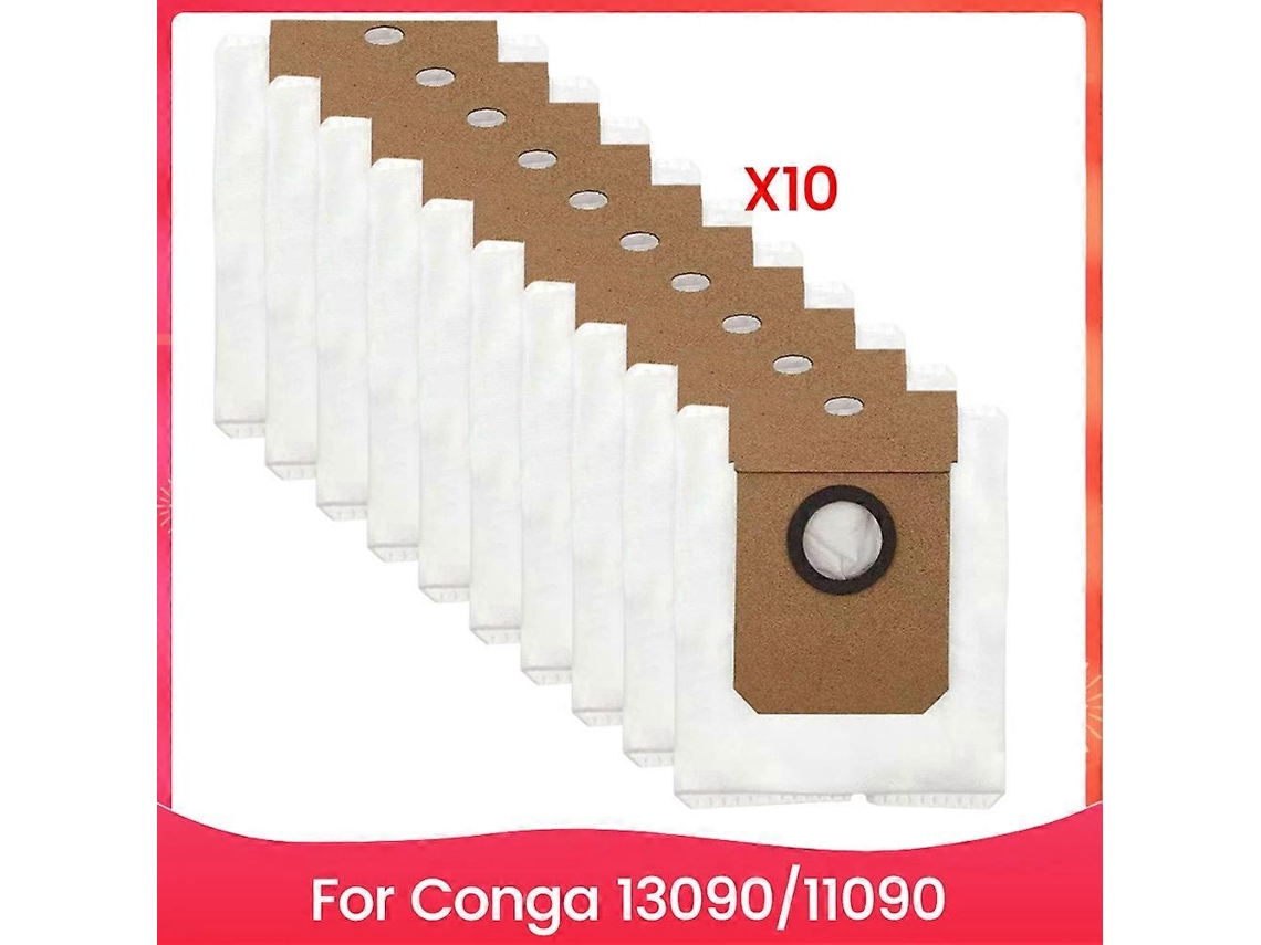 Vacuum Dust Bag Fit For 13090 For 11090 Spare Parts Large Capacity Dust Bag Replacement Vacuums Bag