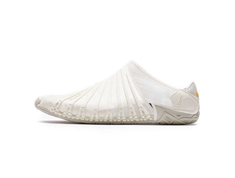 Furoshiki Ecofree Zapatillas Blancas EU 41 Mujer VIBRAM FIVEFINGERS