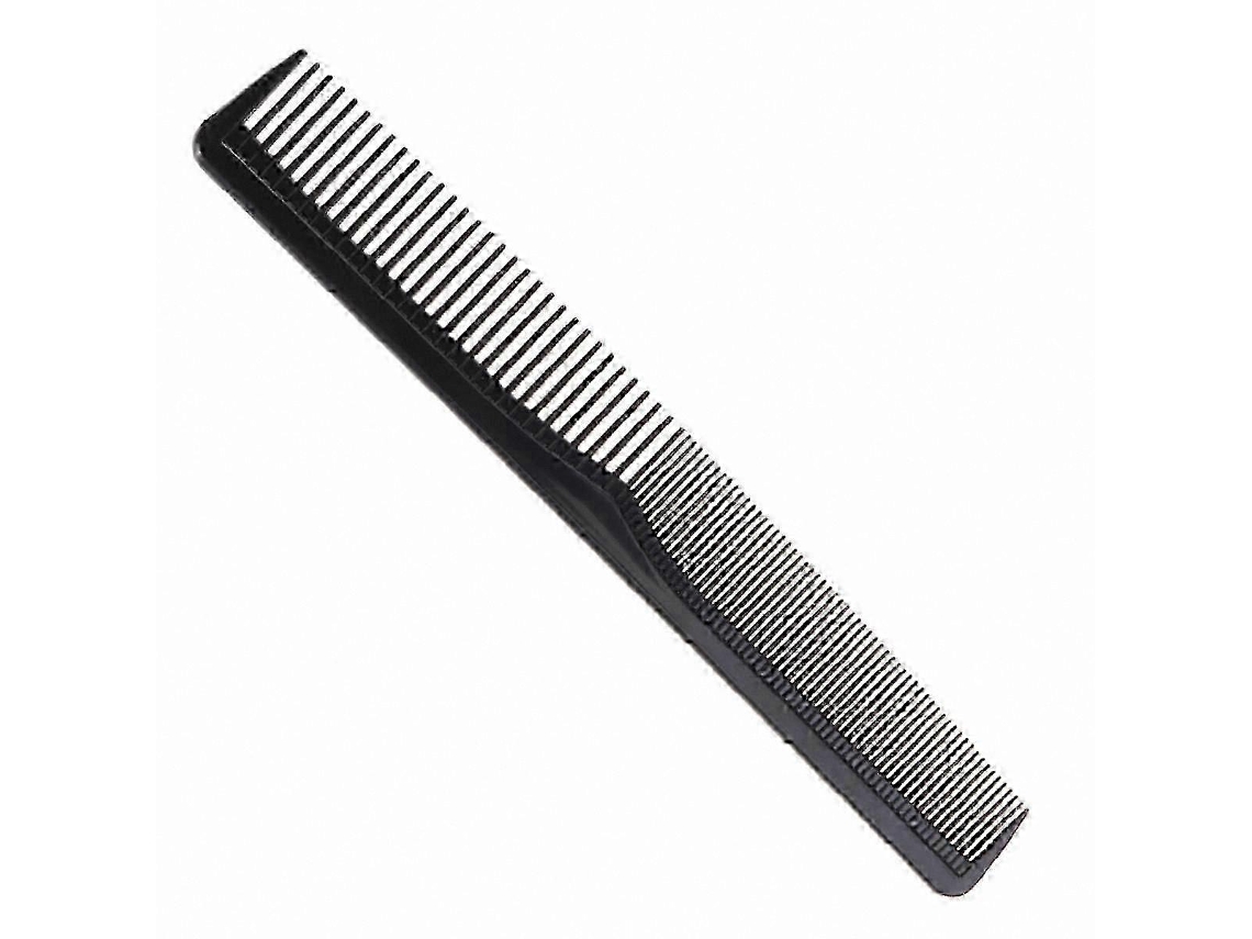 Cepillo de pelo para hombre, peine de paleta, peine de barbero, cepillo de pelo, peine de plástico, peine para cortar el pelo