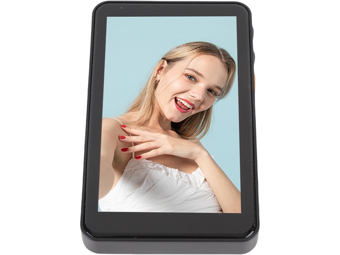 Pantalla Inalámbrica Para Selfies Para Teléfono Con Cámara Trasera Remota, Pantalla De 480 X 800 Y
