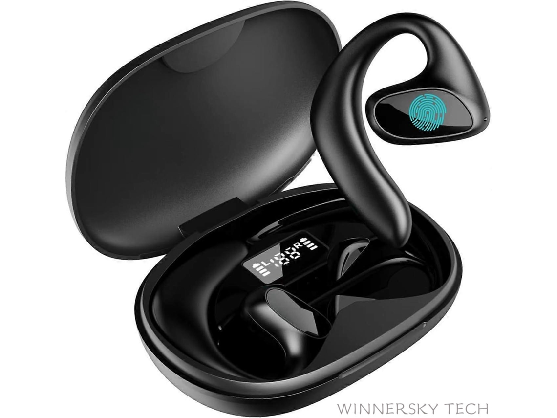 Auriculares Traductor Ia - Traducción Simultánea En Tiempo Real