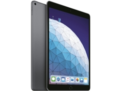 iPad Air 3 (2019) Wi-Fi Apple (reacondicionado señales de uso - 64 GB gris espacial)