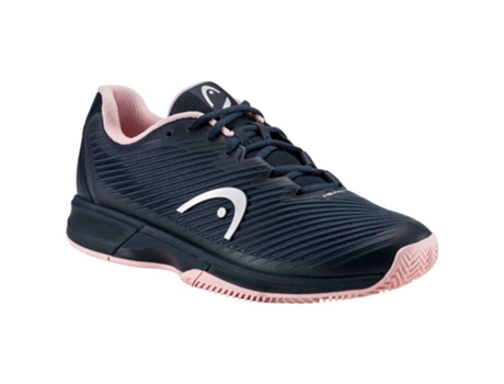 Zapatillas Revolt Pro 4.0 Clay Clay Azul EU 40 1/2 Mujer HEAD RACKET