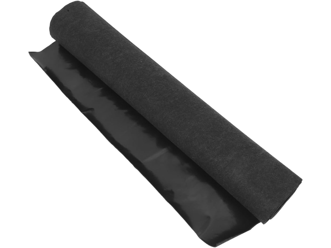 Alfombrilla Resistente Al Aceite Para Entradas De Vehículos, Absorbente De Agua, Para Suelos De Talleres/garajes, Apta Para Mecánicos.