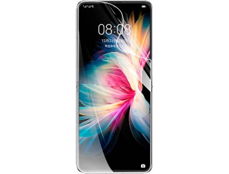 Protector de Pantalla Huawei P50 Pocket PHONECARE Full Cover
