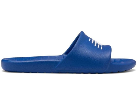Chancletas para Hombre NEW BALANCE Piscina Azul para Tenis (EU 40)