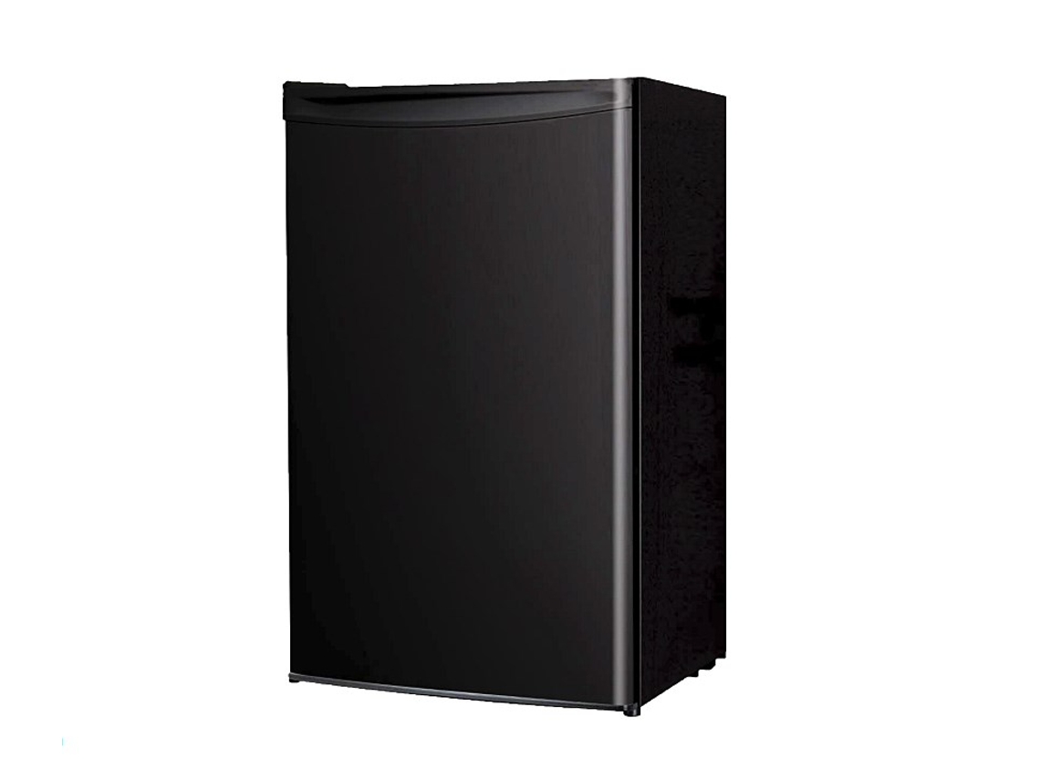 Refrigerador Ravanson Lkk 90b (negro)