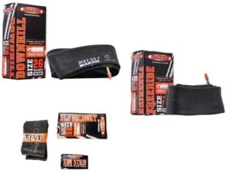 Cámaras de Aire MAXXIS Freeride Presta 48 Mm (26 - 650C´´)