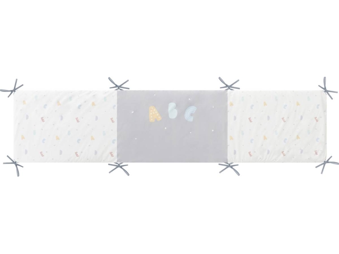 Protector De Cuna PEKEBABY Penguin