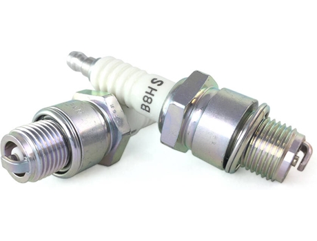 Bujías de Motos NGK B8HS