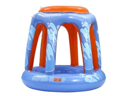 2 Aros De Baloncesto Para Piscina.