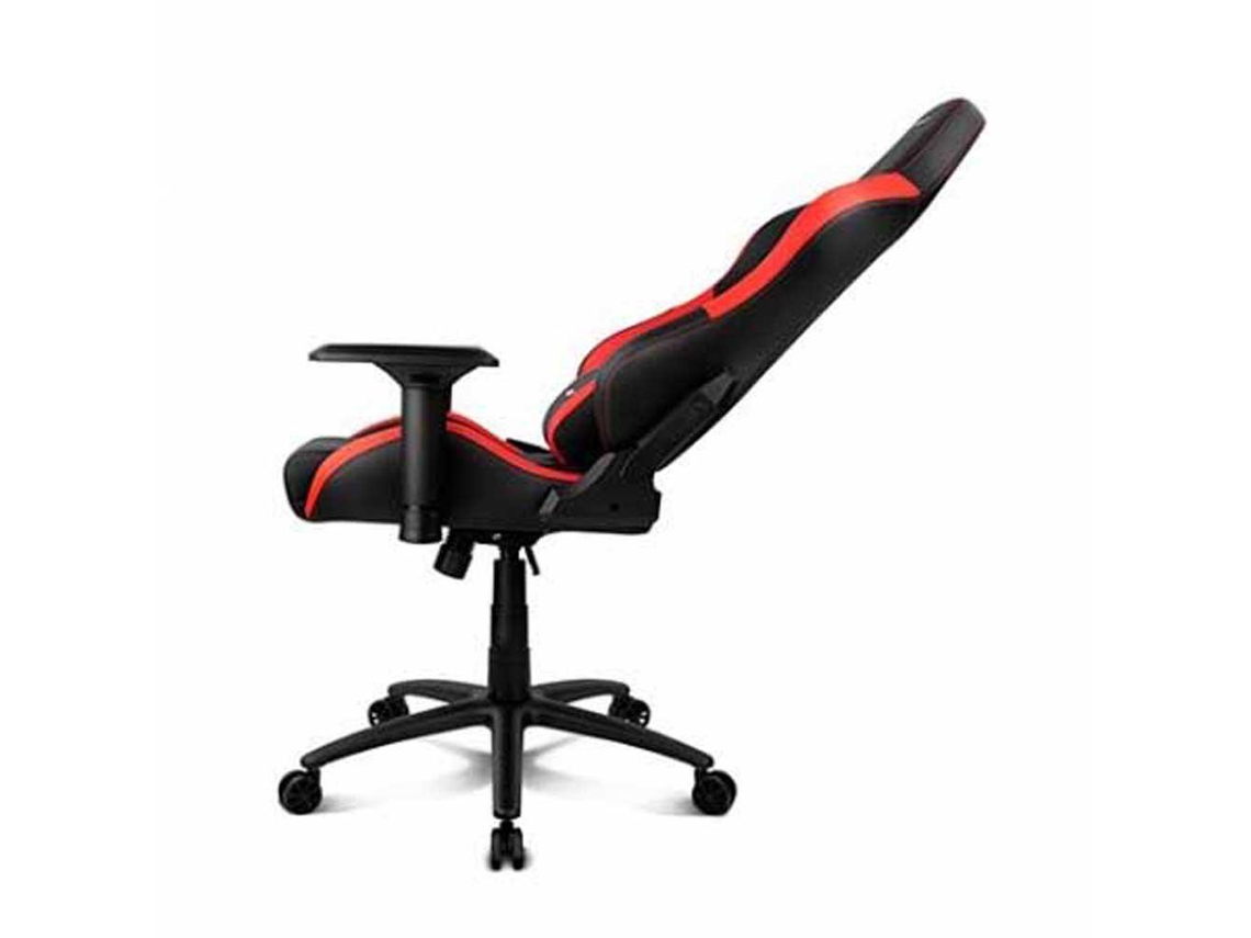 Silla Gaming DRIFT Dr250R (Elevador a Gas Clase 4)