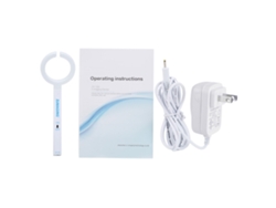 Buscador De Venas Infrarrojo Portátil Zy725 Para Adultos Niños 100-240v Us Plug