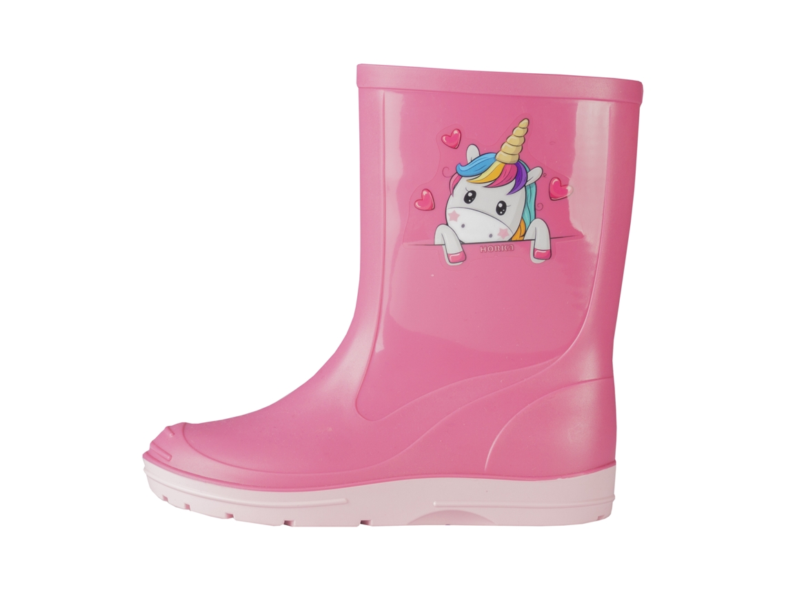 Botas outlet niña 35