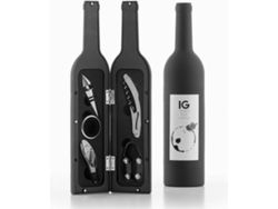 Estuche de Vino INNOVAGOODS Botella
