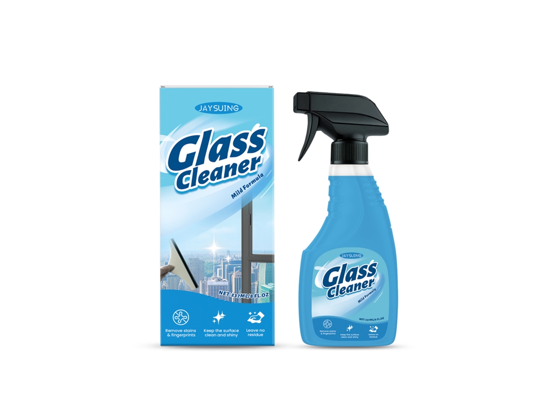 Limpiacristales eficiente Worten
