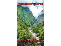 Libro The Wind People de Marion Zimmer Bradley (Inglés)