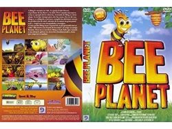 DVD Bee Planet (Edición en Español)