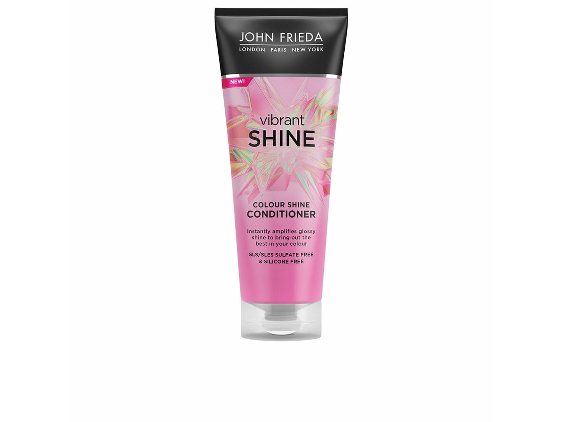 Acondicionador John Frieda Vibrant Shine 250 ml