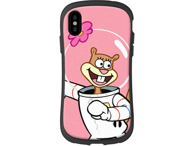 Funda iPhone 7 Plus, 8 Plus Protective Rosa