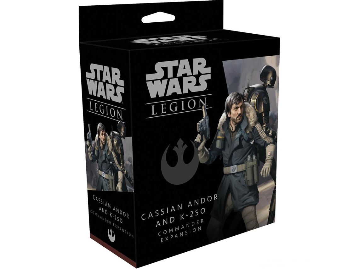 Figura FANTASY FLIGHT GAMES Figura