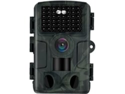 Caméra Faune Sauvage De Chasse Etanche Trail Surveillance Vision Nocturne Détection La Détecteur