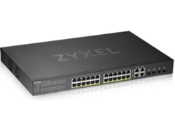 Switch ZYXEL GS1920-24HPV2