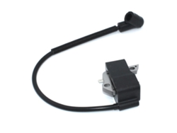 Módulo de bobina de encendido para desbrozadora Jonsered GC2126, BC2126, CC2126, GC2128, BC2128, CC2128, GT2126, GT2128, 545046701, 545046702, Lahdek