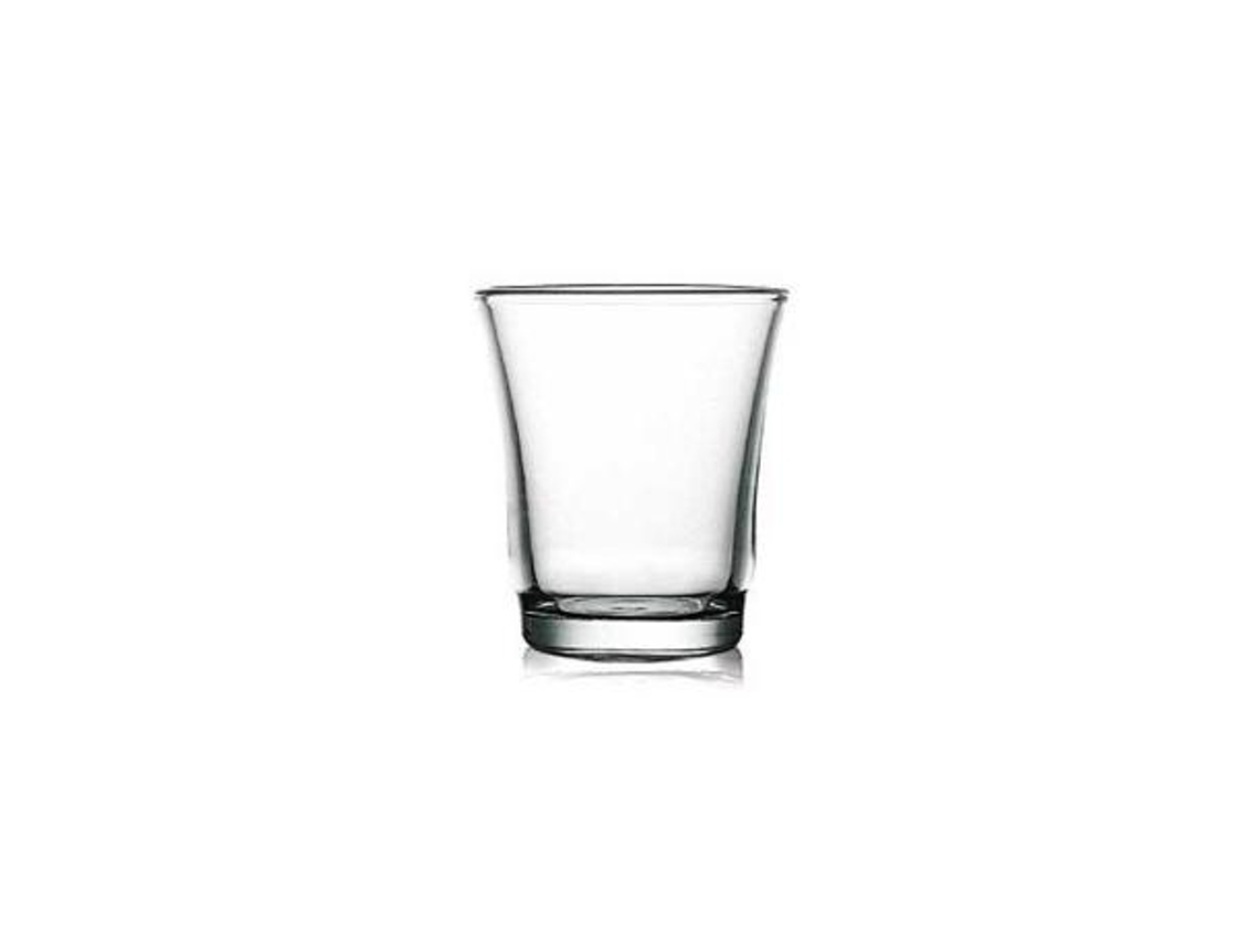 Carajillo bombon 12,9 cl 77x67 mm caja 12