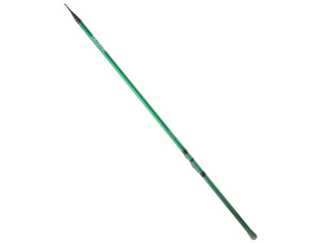Cana Bolognese Sensor Bombette Verde 3.90 M / 30-80 Gdaiwa