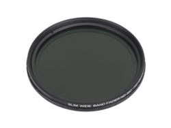 2026yncm-filtro Nd Ajustable Delgado Nd2-nd400 Para Cámara Slr, Filtro De Densidad Neutral Ajustable