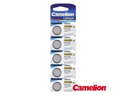 Pila CAMELION CR2025-BP5 3 V