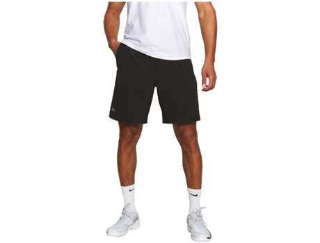 Pantalon Corto Sport Pantalón LACOSTE 4